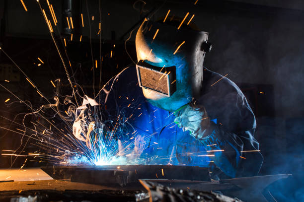 Reliable Thompsons Station, TN Welder & Metal Fabrication Solutions